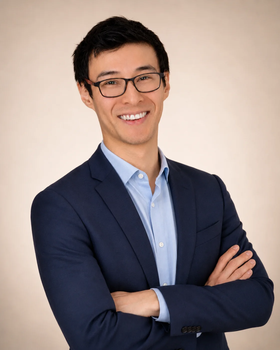 Dr. Brenden Kunimoto