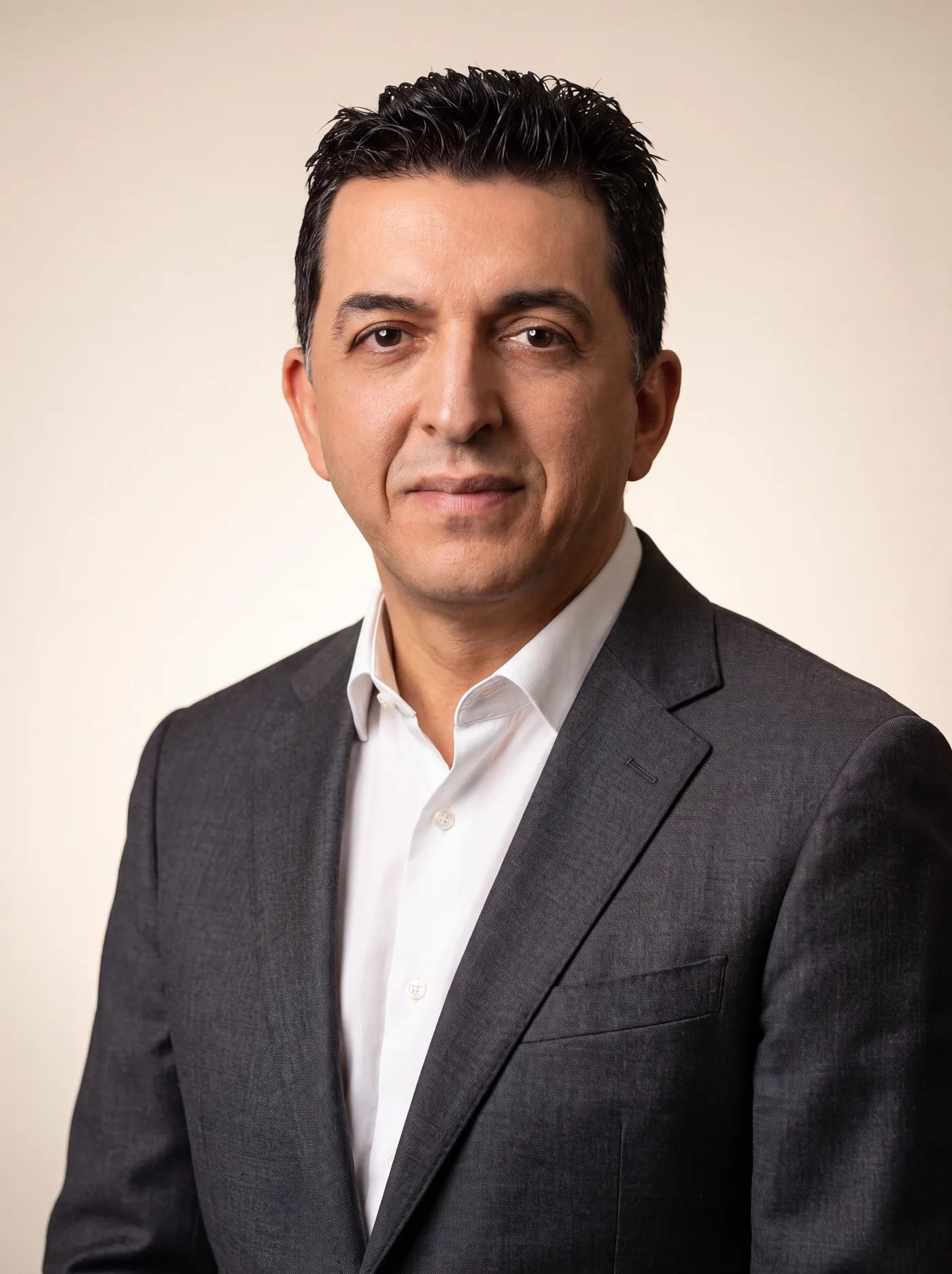 Dr. Omid Pour-Ahmadi